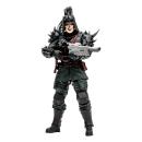 Warhammer 40k: Darktide Actionfigur Traitor Guard 18 cm